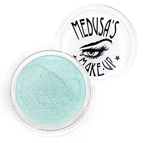 Минерална очна прах Medusa's Makeup (Комета)