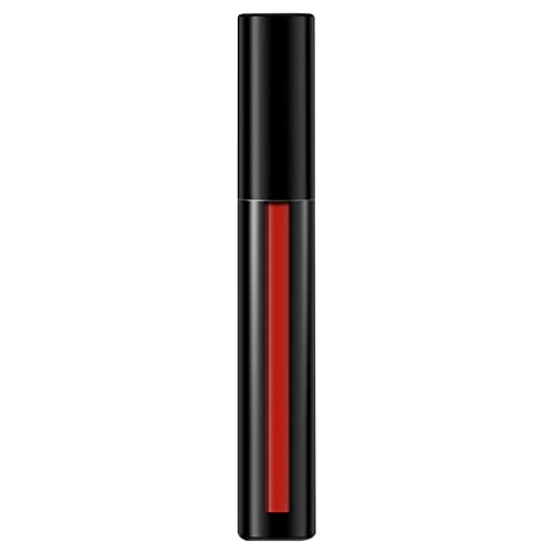 Кутии с Блясък за устни Опаковка Rose Lip Gloss-Рефлексен Серия Хидратиращ Гланц За устни С Масло от Лъскав