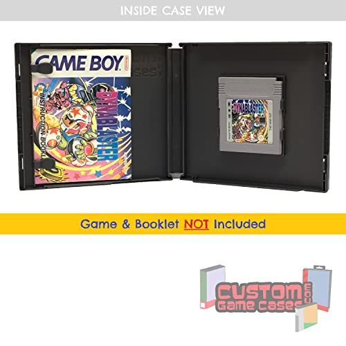 Хората Х-мен: Война на мутантите | (GBC) за Game Boy Color - Само в калъф за игри - без игри