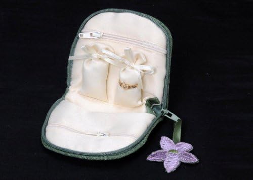 Златар чанта в Зелен дизайн от Балморального Бодили