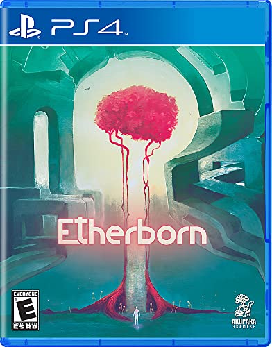 Etherborn - PlayStation 4