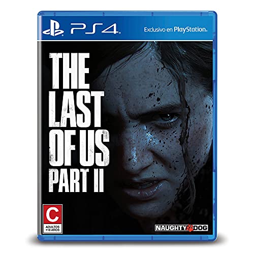 The Last of Us Part II Подобрена многоезична версия на английски / испански / френски / португалски език - PlayStation