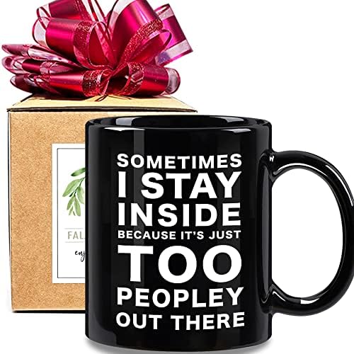 Кафеена Чаша със Забавна Цитат, Забавно Саркастическое Твърдение, Подарък за колеги, Приятели, Семейството на